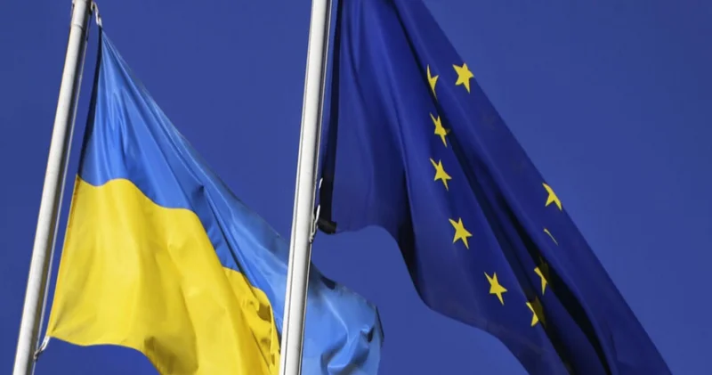 ЕС в 2025 году предоставил Киеву финансирование на €20,5 млрд