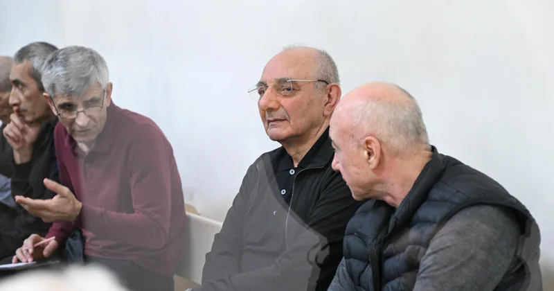 Azərbaycan xalqına qarşı çoxsaylı cinayətlərin törədilməsində təqsirləndirilən şəxslərin məhkəməsinin növbəti iclasının vaxtı AÇIQLANIB