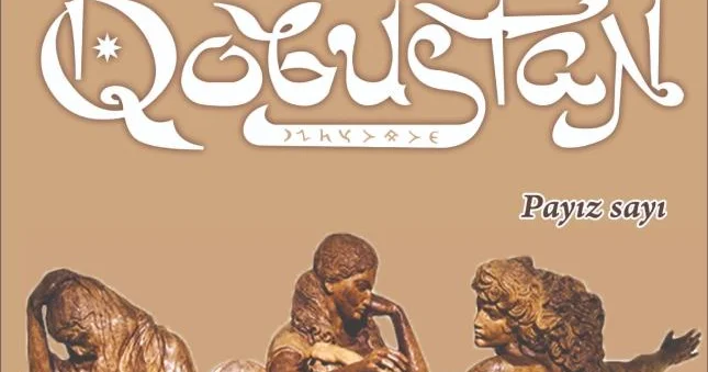 “Qobustan” dərgisinin payız sayı işıq üzü gördü