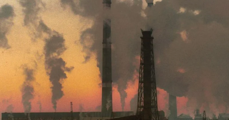UNEP neft qaz şirkətlərini metan qazı emissiyası üzrə dünya standartlarına qoşulmağa çağırıb