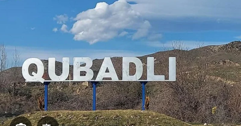 Qubadlının işğaldan azad edilməsi Azərbaycan tarixində dönüş nöqtəsi oldu