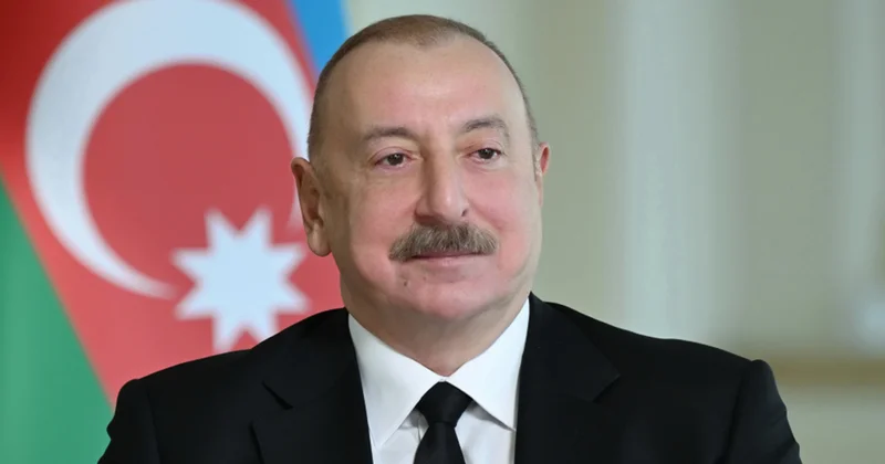 Prezident Viktor Orbanı təbrik etdi