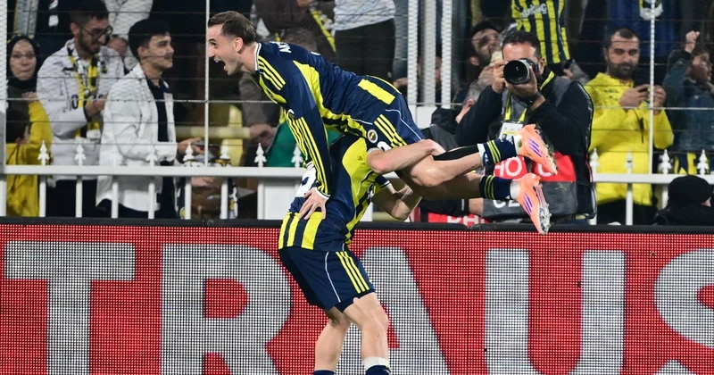 UEFA Avropa Liqası: Fənərbağça ardıcıl ikinci qələbəsini qazandı