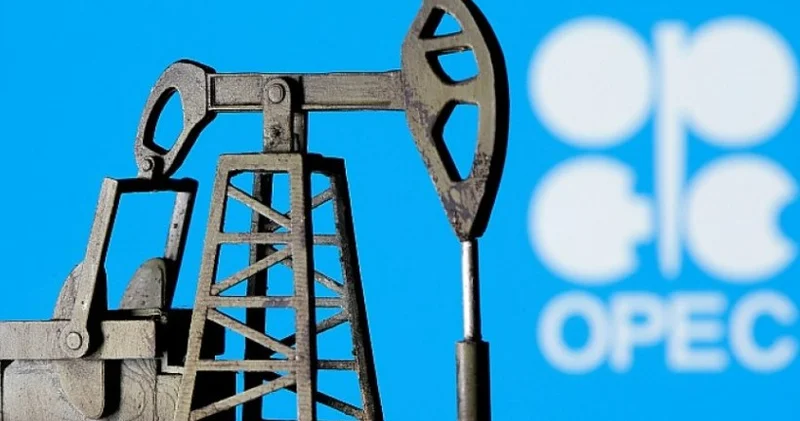 ОПЕК готова занять освободившуюся долю России на нефтяном рынке Minval Politika