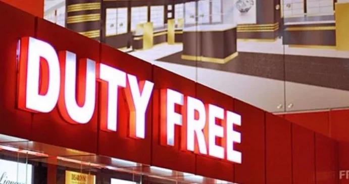 В Азербайджане реализуемые в магазинах Duty Free товары могут освободить от налогов