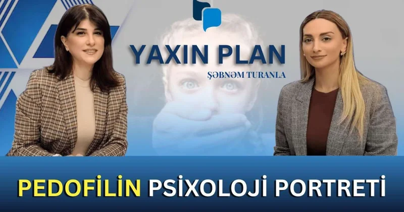 Taksidə azyaşlıya təcavüz.Pedofillərllərdən necə qorunaq? VİDEO