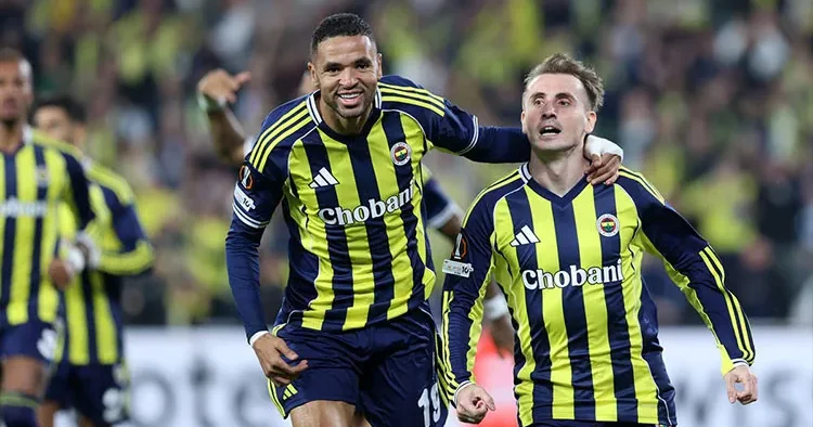 Fənərbağça UEFA Avropa Liqasında Almaniya klubuna qalib GƏLDİ