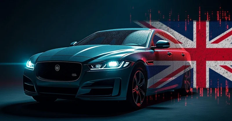 Jaguar Land Rover konserninə qarşı haker hücumundan zərər 2,5 milyard dollar olub