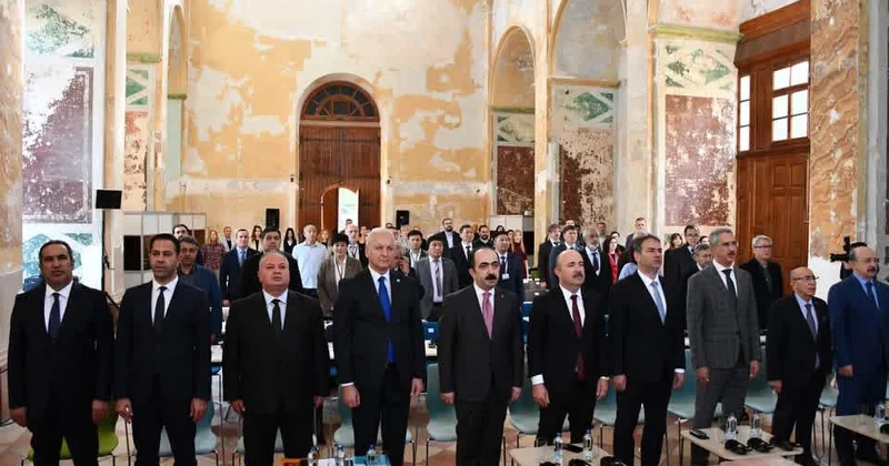 ARICA nın ikinci toplantısı baş tutub KONKRET