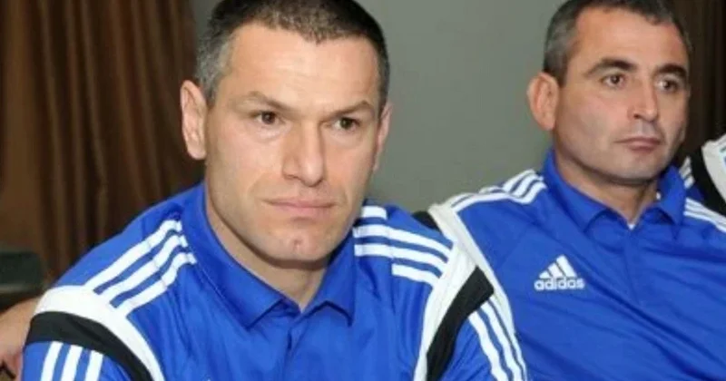 Azərbaycanın FIFA referisi: “Atletik” “Qarabağ” matçında ciddi hakim səhvləri görmədim”