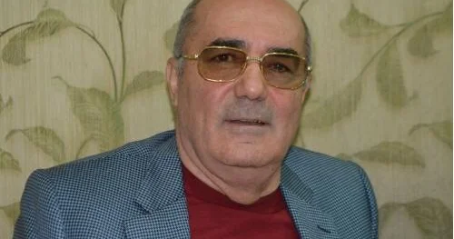 Yıxılana balta vurmaq mənim sənətim deyil Əli Nağıyev Ramiz Mehdiyev haqqında belə deyir (MÜSAHİBƏ)