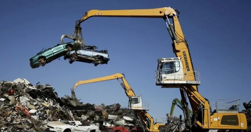 Avtomobillərin utilizasiyasına 52 milyon manat ayrılacaq