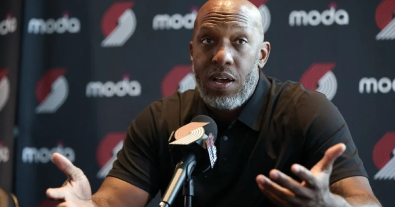 NBA çempionu qanunsuz mərc oyunlarında iştiraka görə həbs edilib