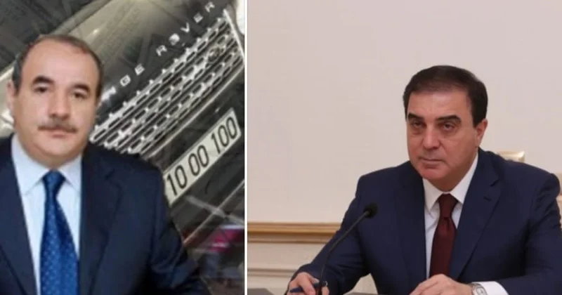 GƏNCƏ İCRA HAKİMİYYƏTİNİN MÜƏMMALI TENDERLƏRİ Necə olur ki, bütün tenderləri yalnız bir şirkət qazanır? / Fotolar