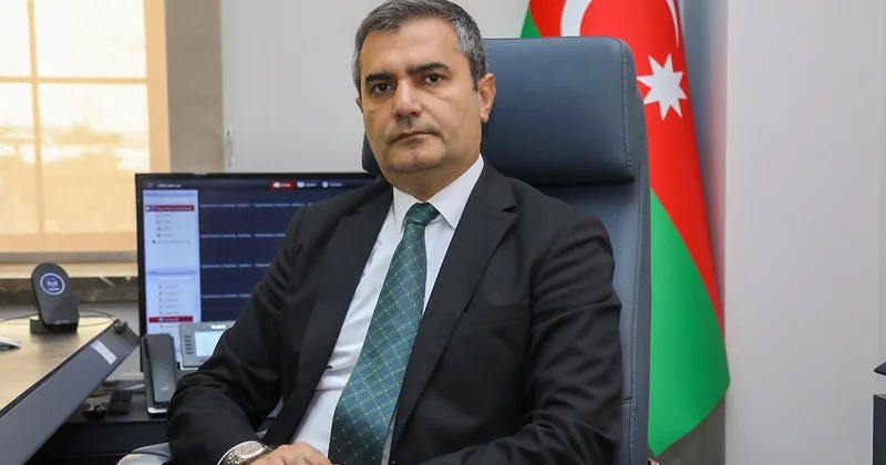 Anar Bayramov: “Şirkətlərdə maliyyə şəffaflığının olmaması bazarda haqsız rəqabət yaradır” VİDEO