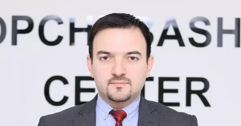 Русиф Гусейнов: В Ереване нам было важно узнать позицию Армении по мирному процессу