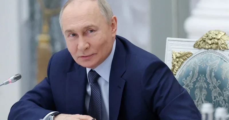 Путин: диалог всегда лучше, чем продолжение войны
