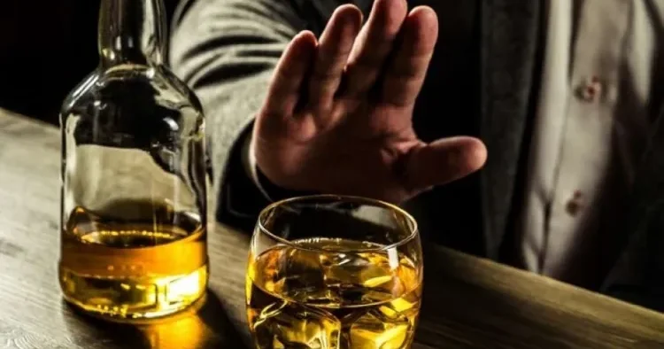 Bahalı və az miqdarda içilən alkoqol da orqanizm üçün təhlükəlidir
