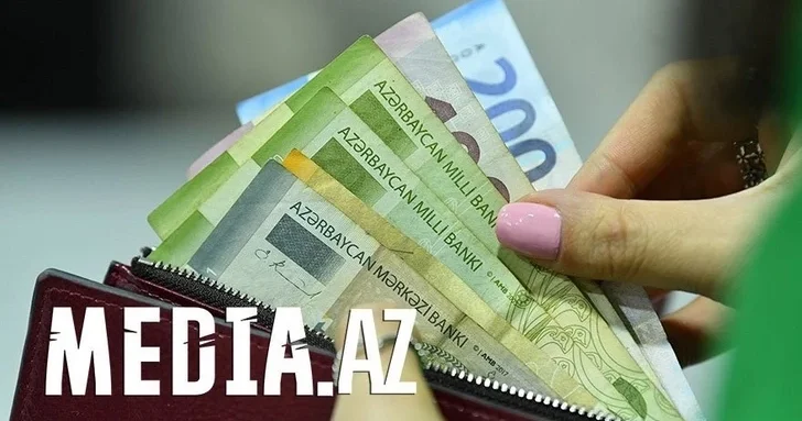Названа дата выплаты в Азербайджане всех пенсий и социальных пособий за октябрь