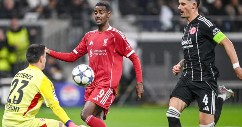“Liverpul”da iki itki