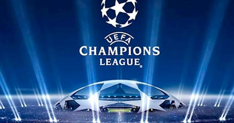 Çempionlar Liqasının favoriti açıqlandı Yeni siyahı