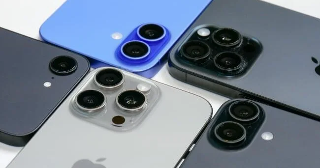 iPhone 19 modeli istehsal olunmayacaq