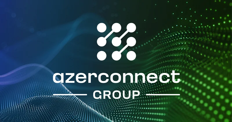Azerconnect Group приняла участие в казахстанско азербайджанском бизнес форуме (ФОТО)