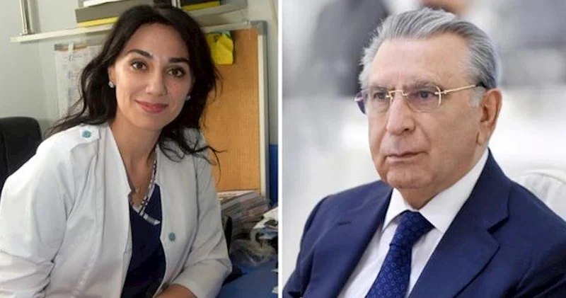 Mehdiyevin gəlini ilə bağlı mühüm xəbər Gözlənilən qərar...