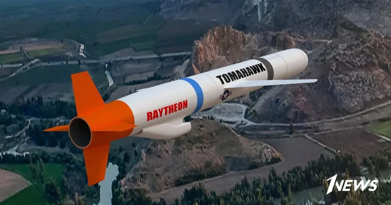 Трамп заявил, что США не собираются сами запускать Tomahawk по России
