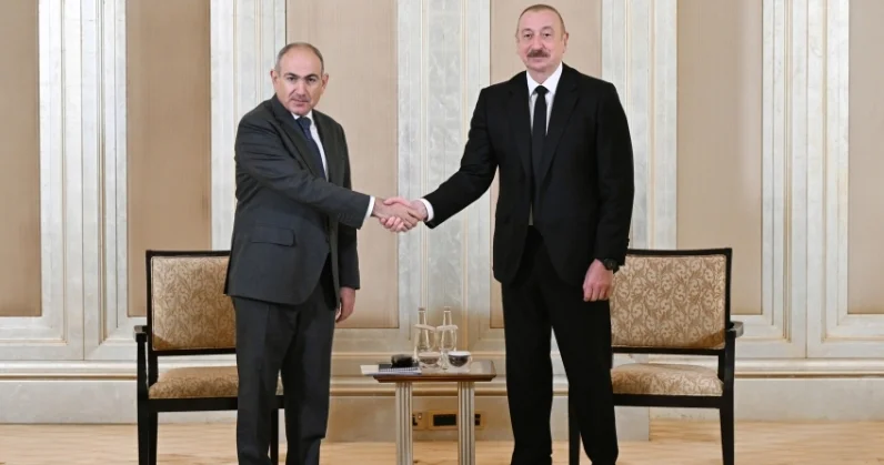 “Ermənistan regiona yönələrsə, tranzit ölkəyə çevrilə bilər” DEPUTAT