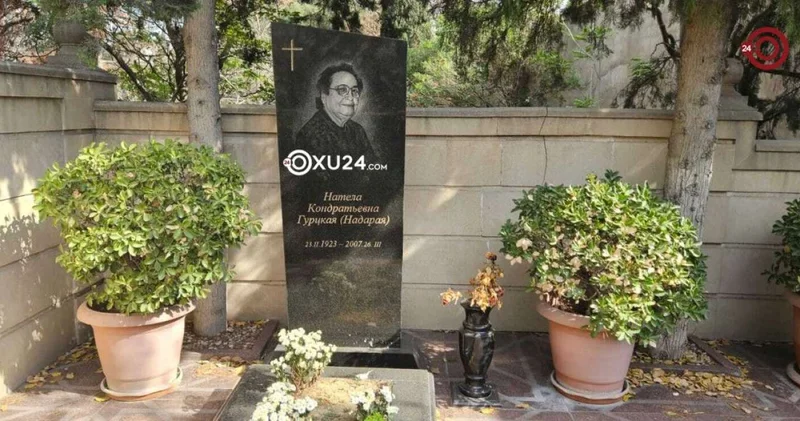 Mehdiyev ailəsi ilə bağlı daha bir SİRR: Qalina Mehdiyeva erməni dilində ağı deyib, ağlayırmış... VİDEO