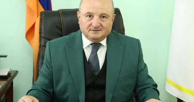 Gümrüdə merin həbsi dalğası böyüyür bələdiyyə məmurları da saxlanıldı