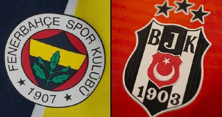 İstanbul nəhəngləri arasında mübadilə