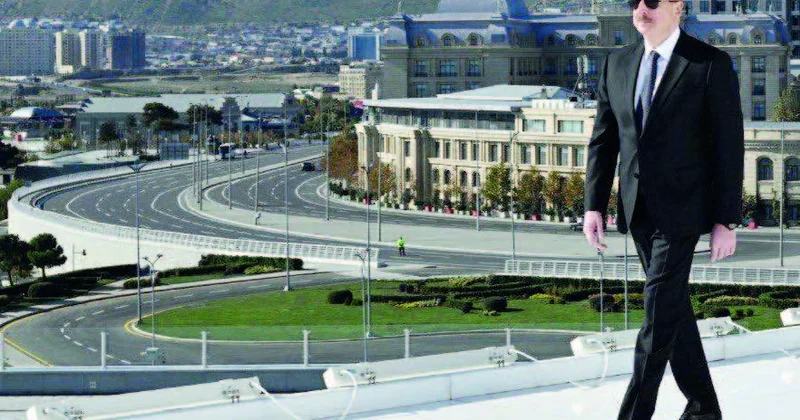 Lider, Strategiya, Qələbə