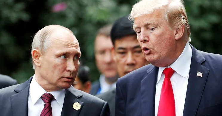 Tramp Putin görüşü niyə baş tutmadı? PƏRDƏARXASI MƏQAMLAR ŞƏRH