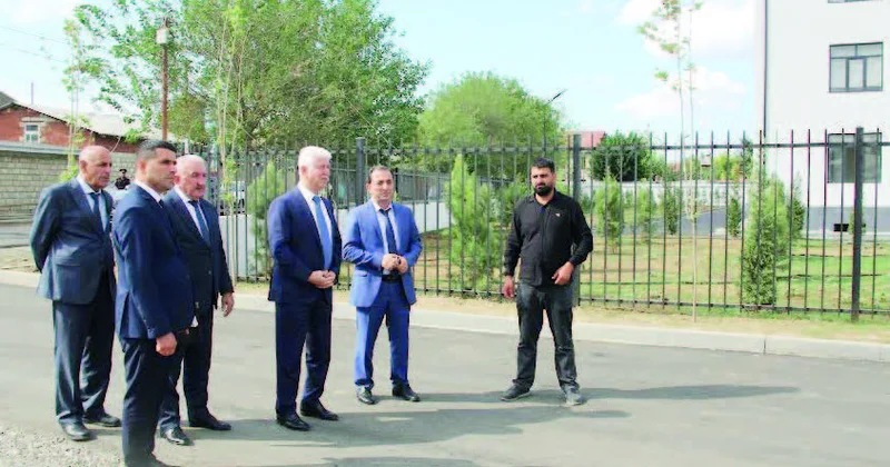 Göytəpənin gözəl çağı...
