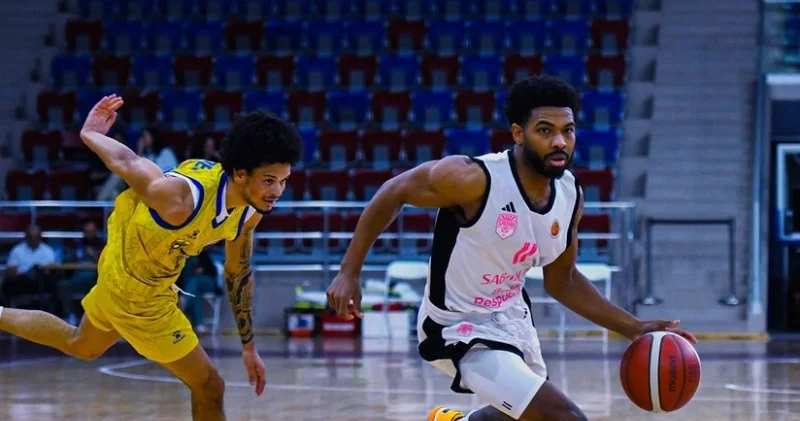 Azərbaycan Basketbol Liqası: Sabah Gəncəni məğlub edib