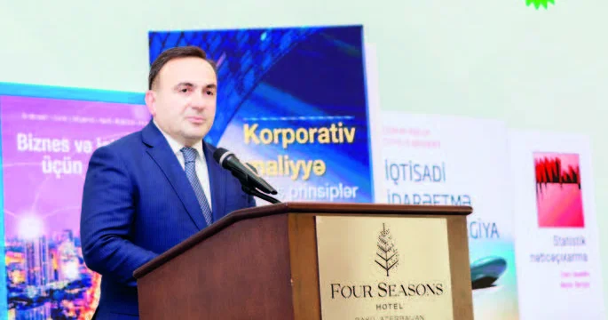 BP nin Azərbaycan ali təhsilinə növbəti töhfəsi