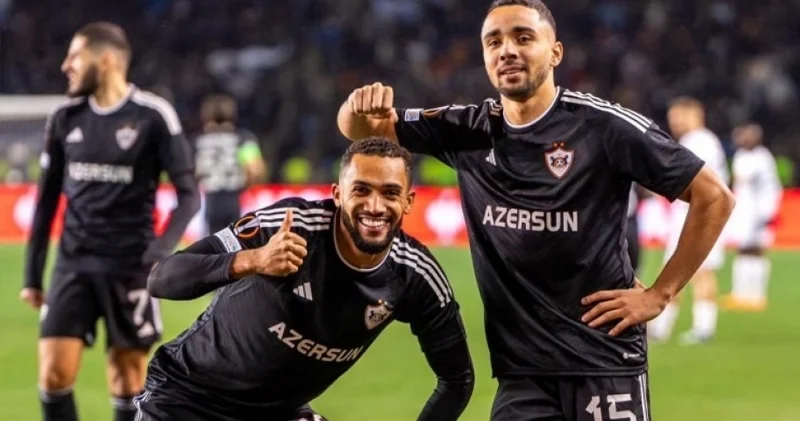 Qarabağ ın oyunçusu futbol tarixinə düşdü Unikal göstərici