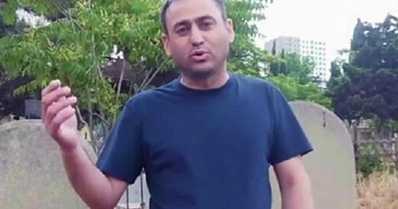 Афгана Садыгова арестовали в Грузии