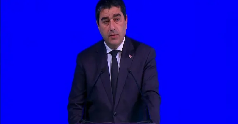 Papuaşvili: Orta Dəhlizin unikal potensialı xüsusi önəm kəsb edir