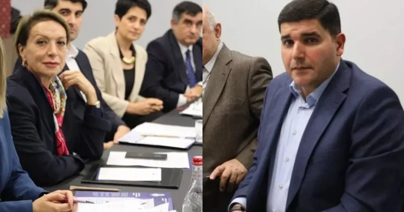 İrəvandan qayıdan azərbaycanlılar a danışdılar: Ermənilər də Bakıya gələcək
