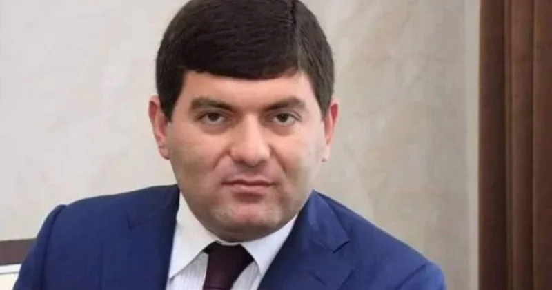 В Армении вынесли приговор мэру Масиса