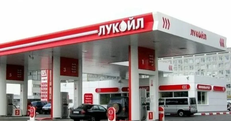 ABŞ Lukoyl a sanksiya tətbiq etdi