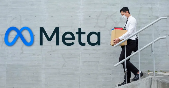 Meta 600 nəfəri işdən çıxarır