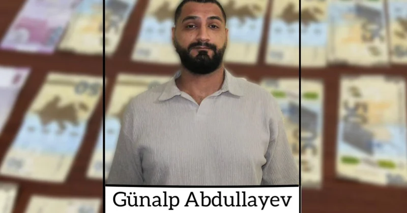 İş qurmaq adı ilə 87 min manatlıq dələduzluq etdi