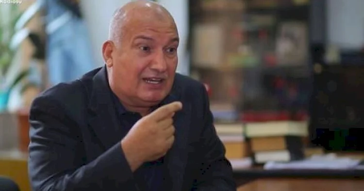 Sərdar Cəlaloğlu Ramiz Mehdiyevi nə vaxt müdafiə edib? Aydınlıq gətirdi