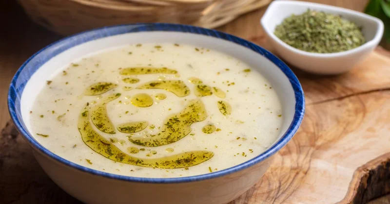 Xaşdan daha təsirli şorba KONKRET