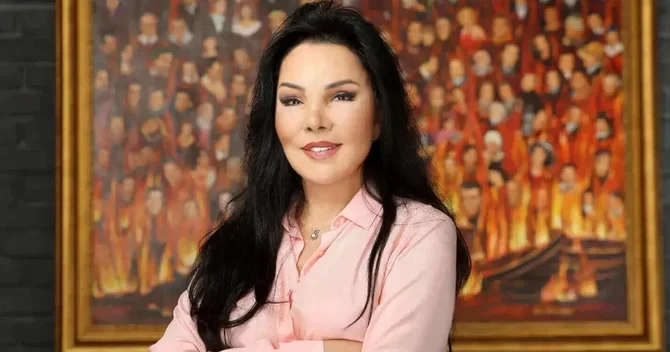 62 yaşlı Yeşilçam ulduzu ağciyər xərçəngindən öldü