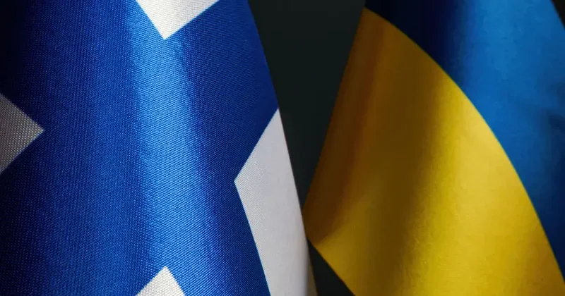 Finlandiya Ukraynaya silah aldığına görə borc içində qalacaq